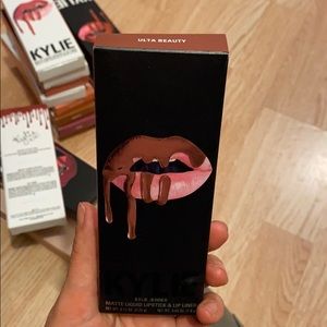 Ulta beauty exclusive shade